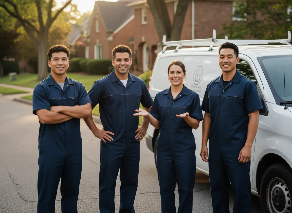 Home Gutter Service company in Giddings, TX